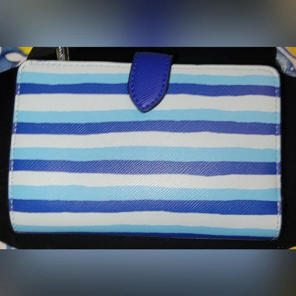 Kate Spade Wallet - Picture 3 of 13